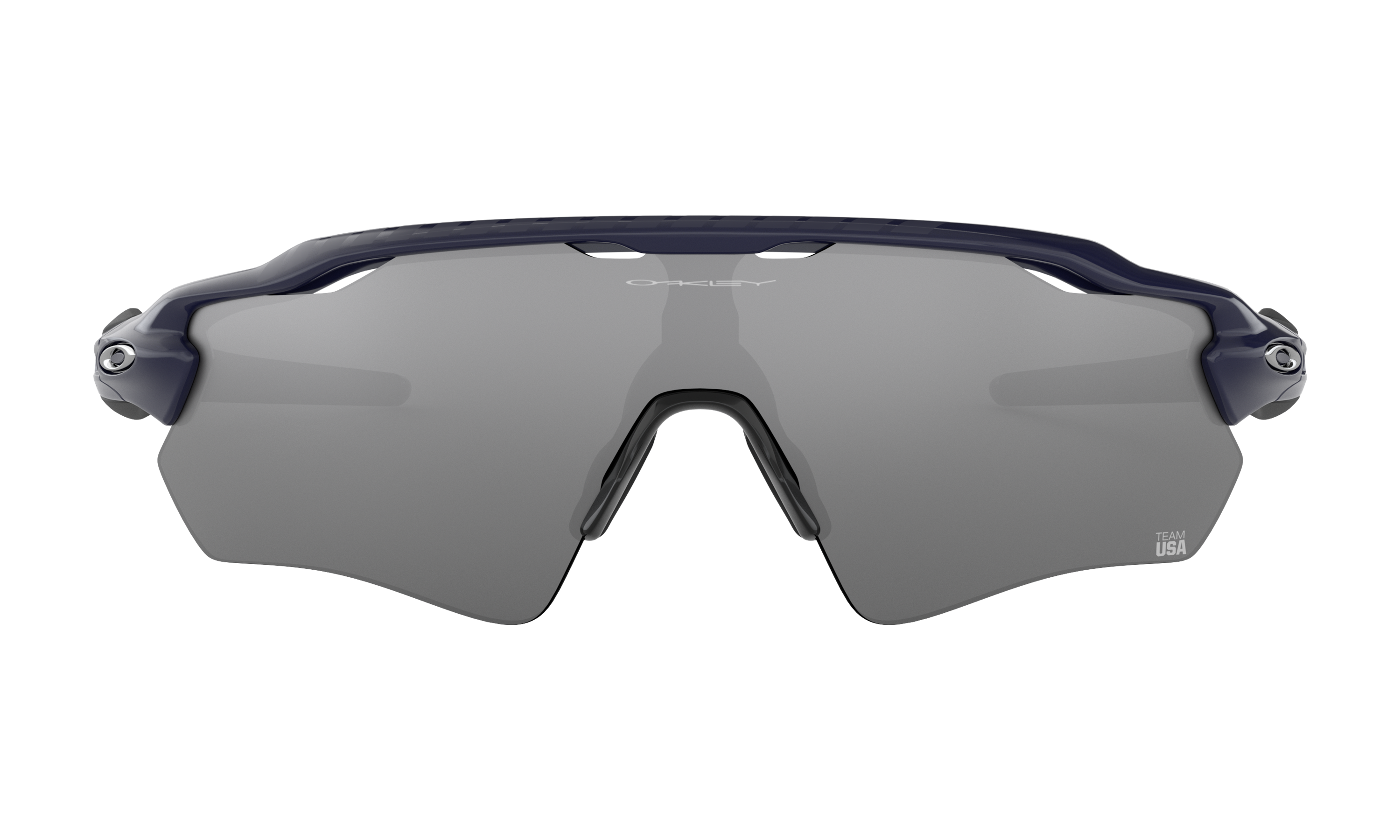 Radar® EV Path® Team USA Prizm Black Lenses, Navy Frame Sunglasses